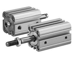  | Compact cylinder - Cylinder Asco Series R422